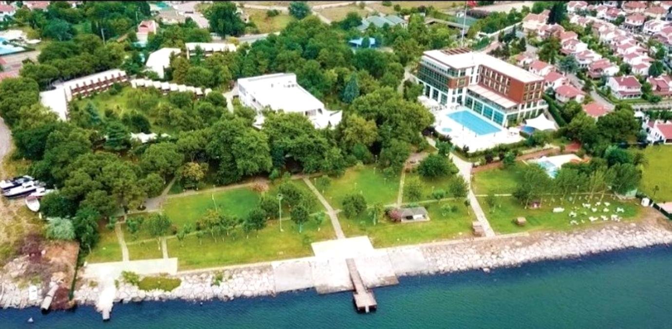 BİK tesisleri, Kocaeli Büyükşehir’e kiralandı