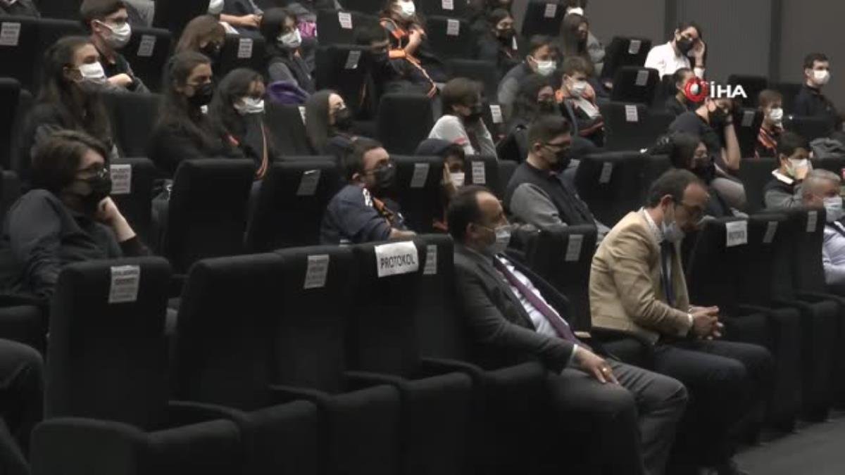 Bilim Konseyi Üyesi Prof. Dr. İlhami Çelik: “Bu sene okulların son raddeye kadar açık kalmasını istiyoruz”