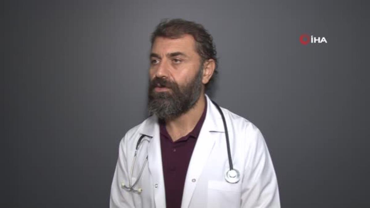 “Bir aylık su diyetiyle ortalama 20 kilo verilebiliyor”