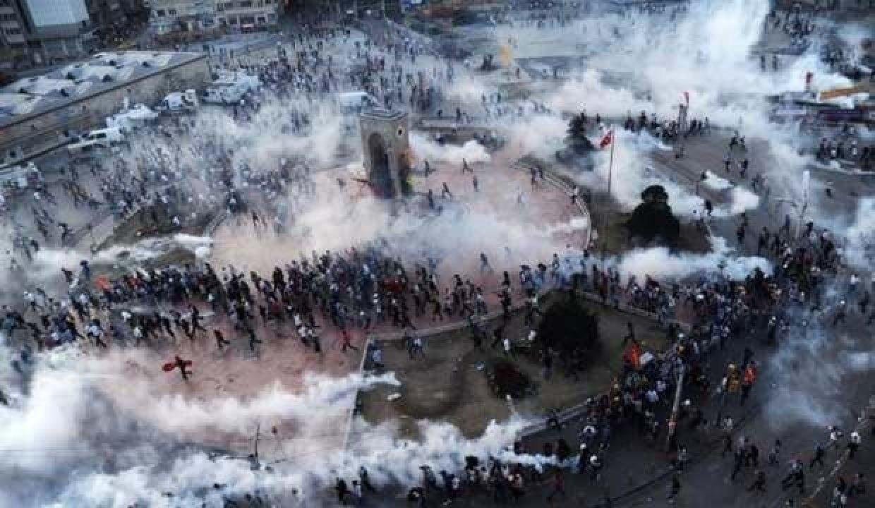 Birleştirilen Seyahat davasında birinci duruşma bugün!