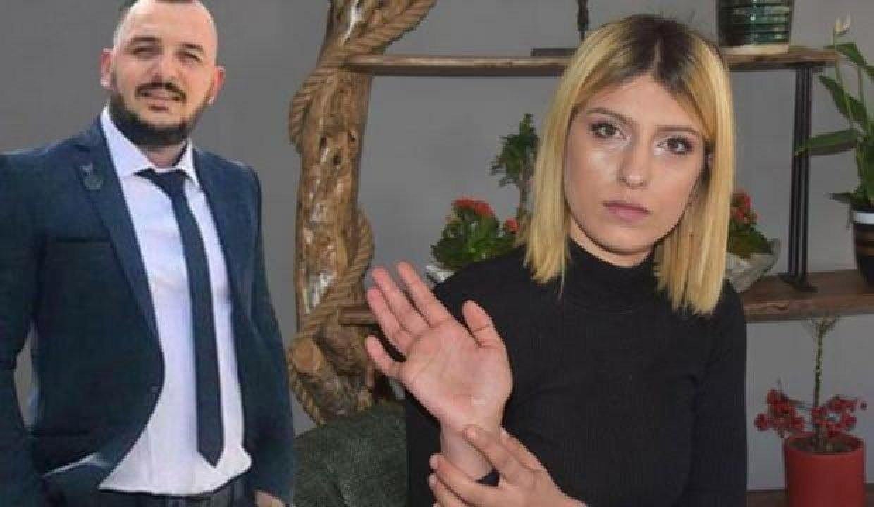 Boşanmak isteyen eşini 18 yerinden bıçaklamıştı! Cezası muhakkak oldu