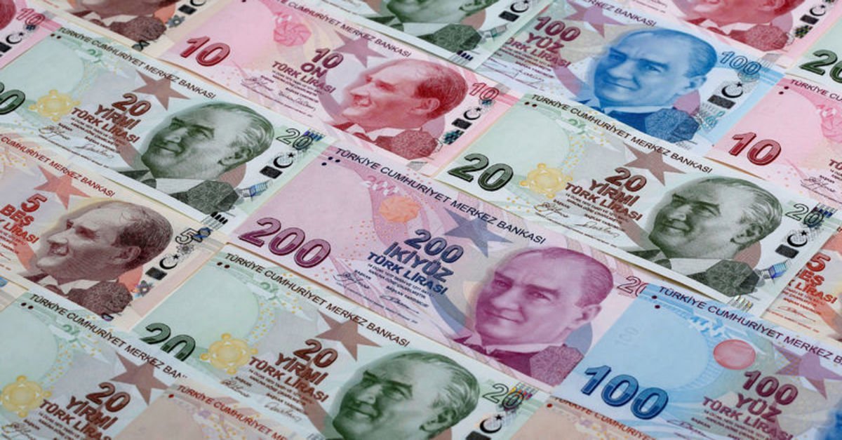 Bütçe Eylül’de açık verdi