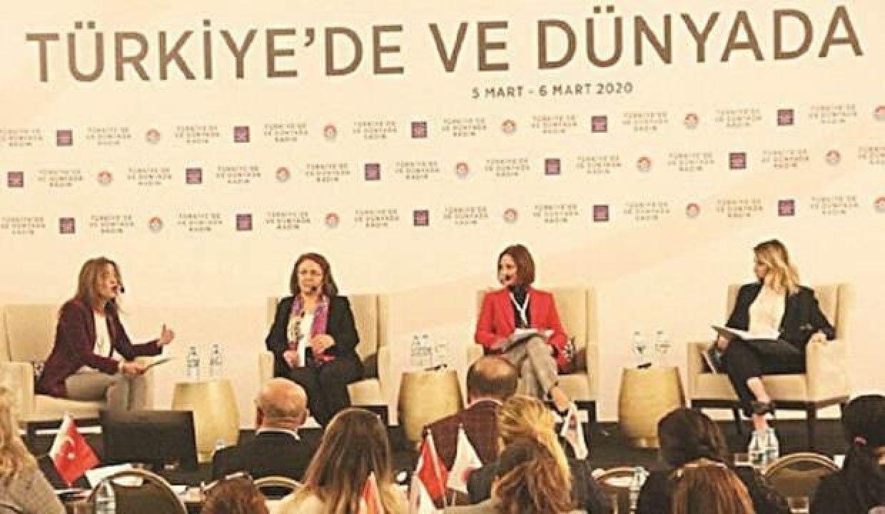 CHP’den 2 günlük seminere 700 bin TL!