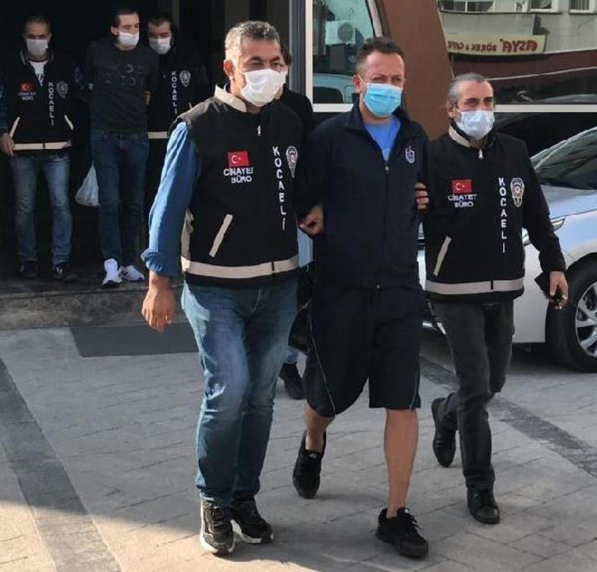 Cinayet sanığına haksız tahrik indirimiyle 17 yıl mahpus