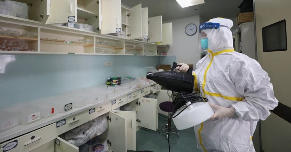 Çin’de yeni dalga kaygısı