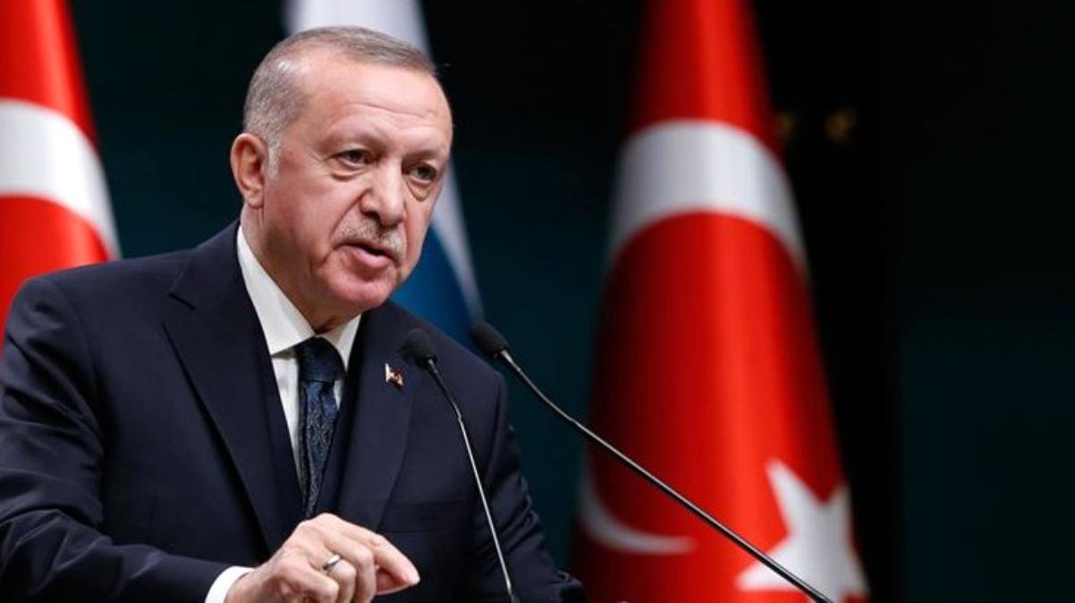 Cumhurbaşkanı Erdoğan’dan Biden’ın konut sahipliği yaptığı doruğa görüntülü ileti: Uğraş kulvarında yerimizi almaya hazırız