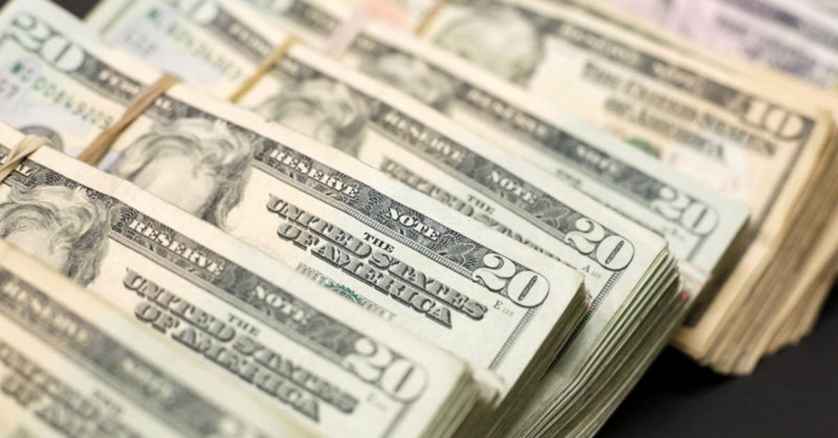 Dolar/TL büyükelçi gerginliğinde tansiyonu düşüren açıklamalarla geriledi