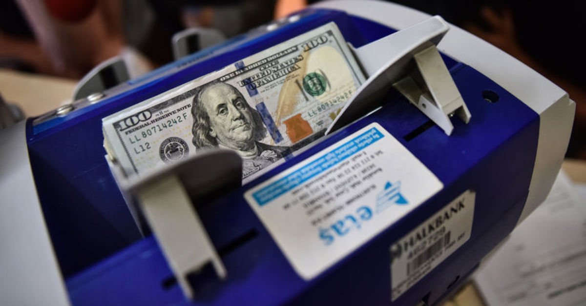 Döviz ofisleri protesto için kepenk indirecek