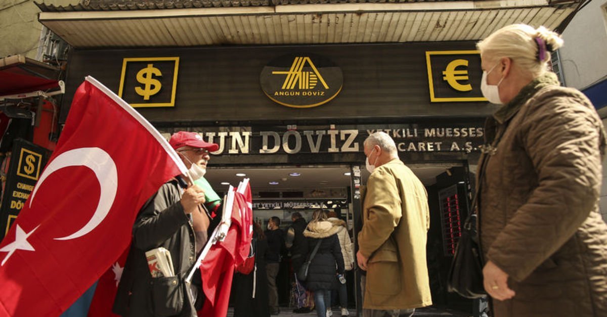 Döviz ofislerine yeni çalışma nizamı