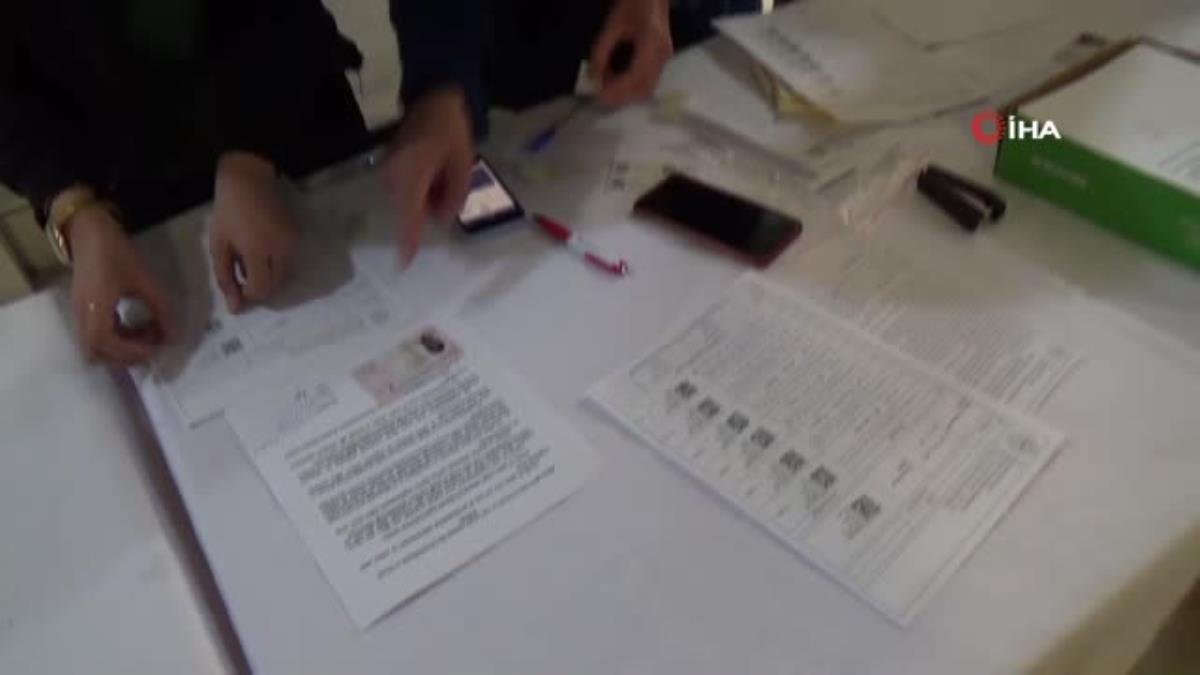 Dumlupınar Üniversitesi’nde aşı seferberliği