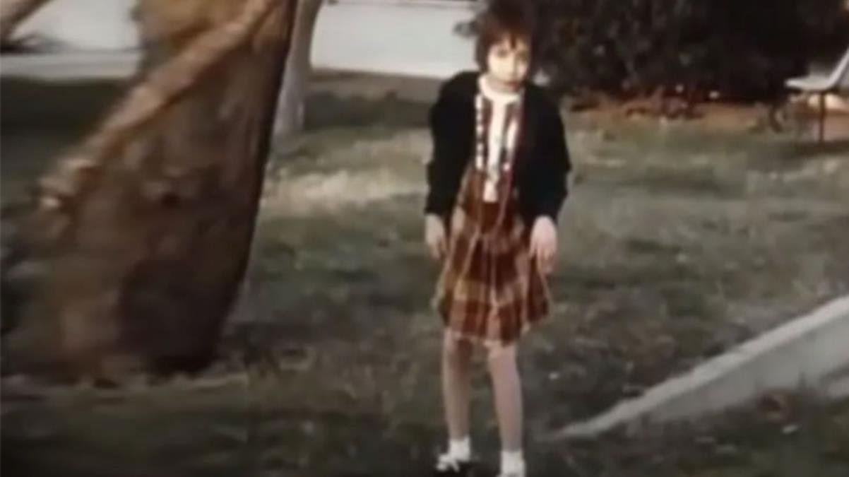 Dünyanın en çok istismara uğrayan çocuğu olarak bilinen Genie’nin hala nerede olduğu bilinmiyor