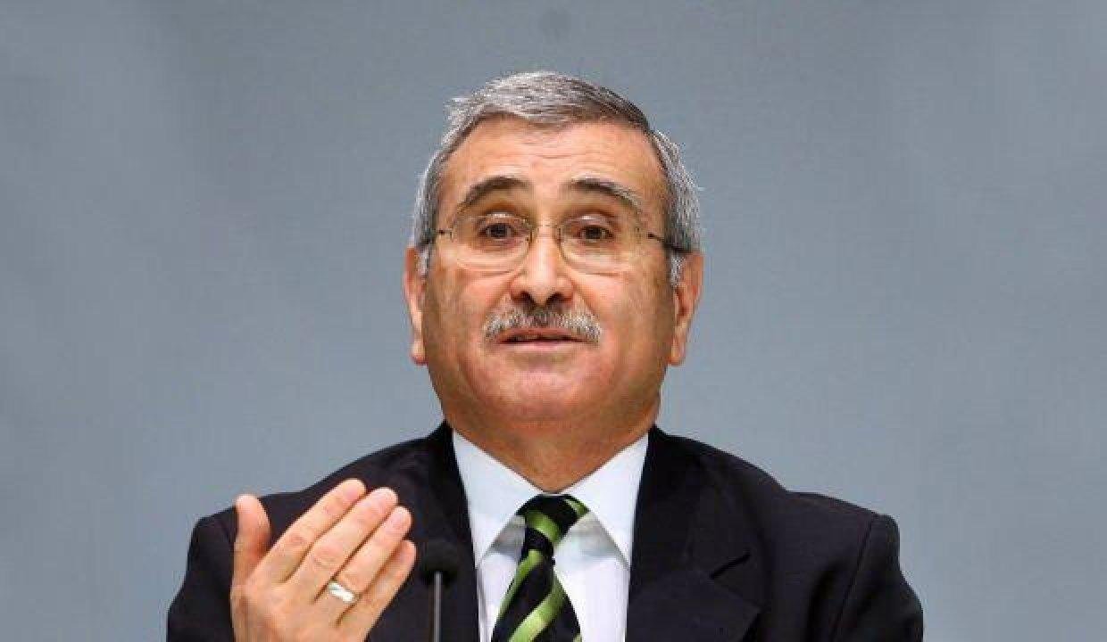 DÜZGÜN Parti’de tezkere çatlağı! Durmuş Yılmaz, HDP’nin davetine uydu