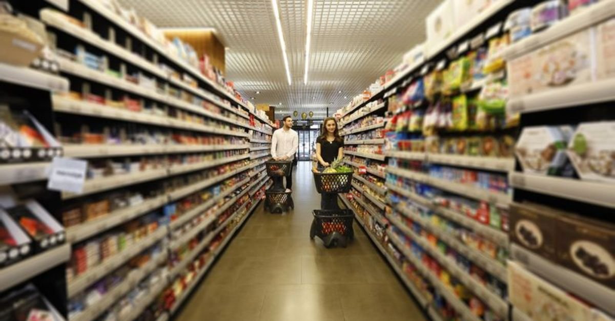 Enflasyonda yükseliş sürdü