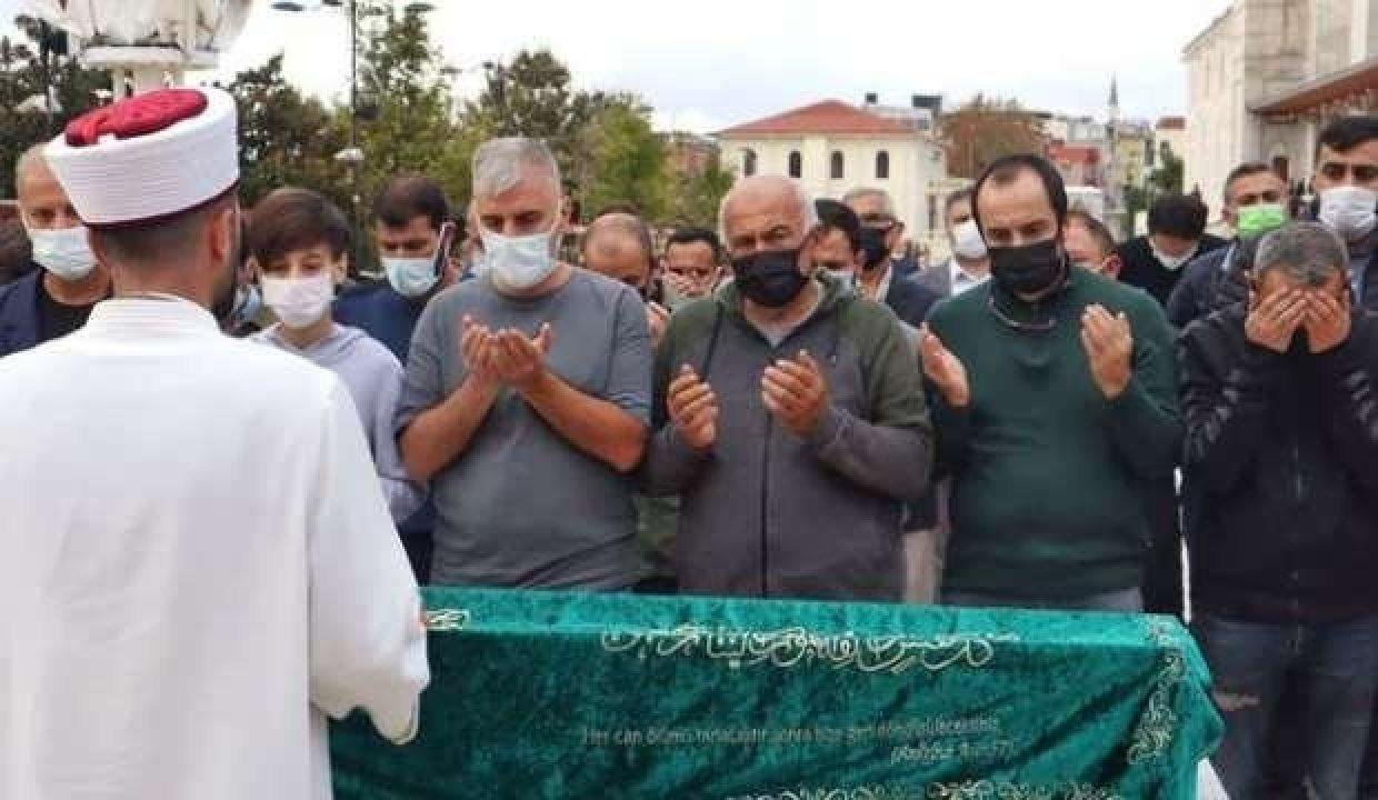 Erdoğan’ın hastane açılışında konuştuğu 5 yaşındaki Abdülkadir hayatını kaybetti