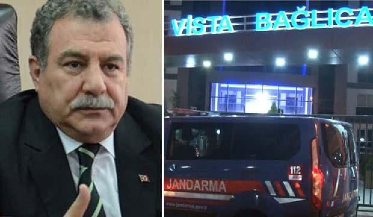 Eski İçişleri Bakanı Muammer Güler’in acı günü: Yeğeni Hakan Güler meskeninde meyyit bulundu