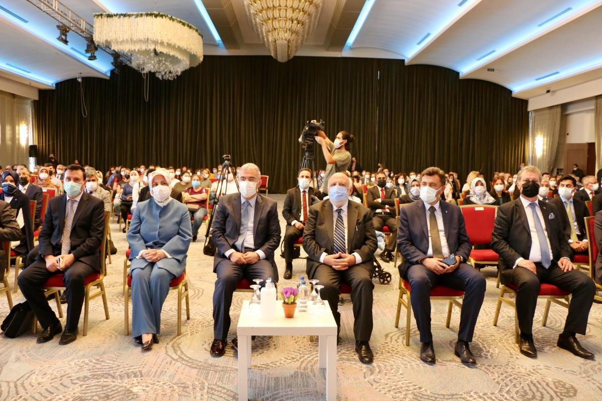 Eskişehir’de Taşınabilir KETEM Takviye Projesi tanıtıldı