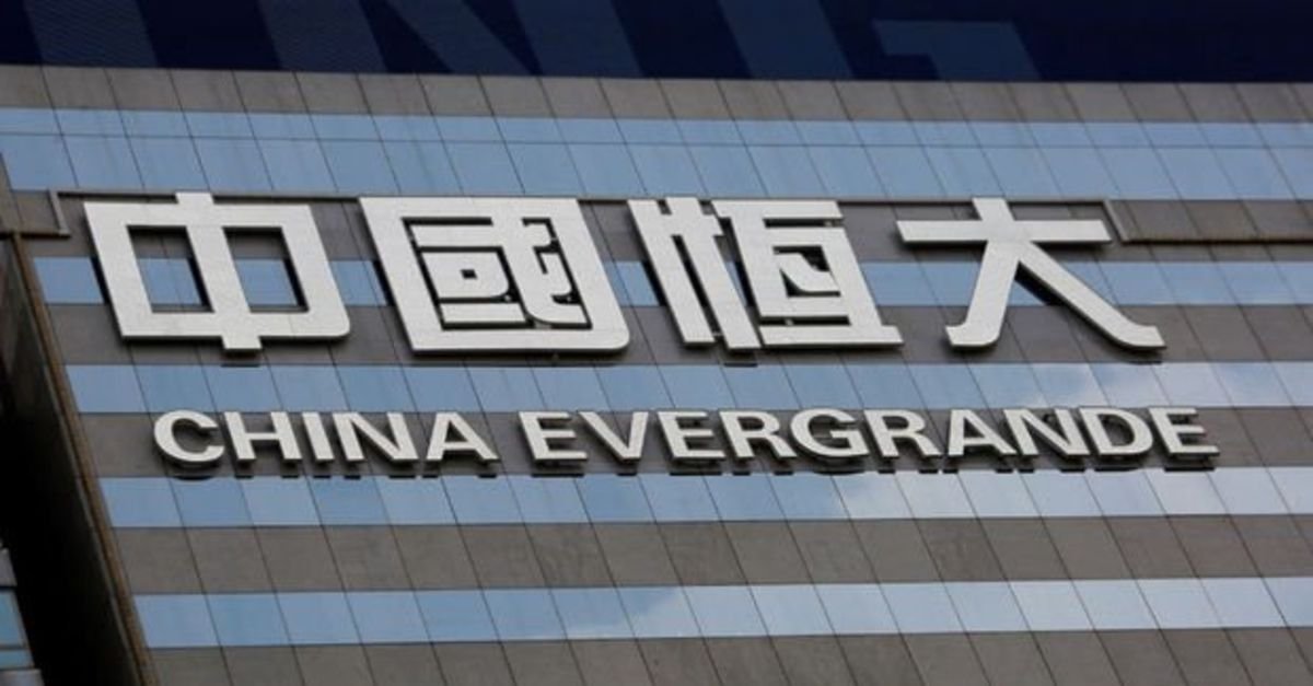 Evergrande son dakika ödemesi ile temerrütten kurtuldu