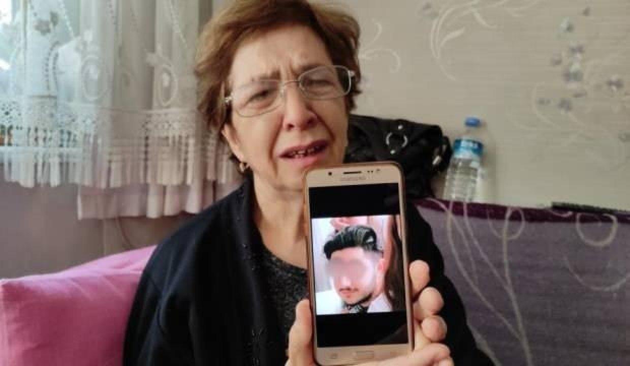 Evlatlık verdiği çocuğunu 19 yıl sonra toplumsal medyadan gördü!