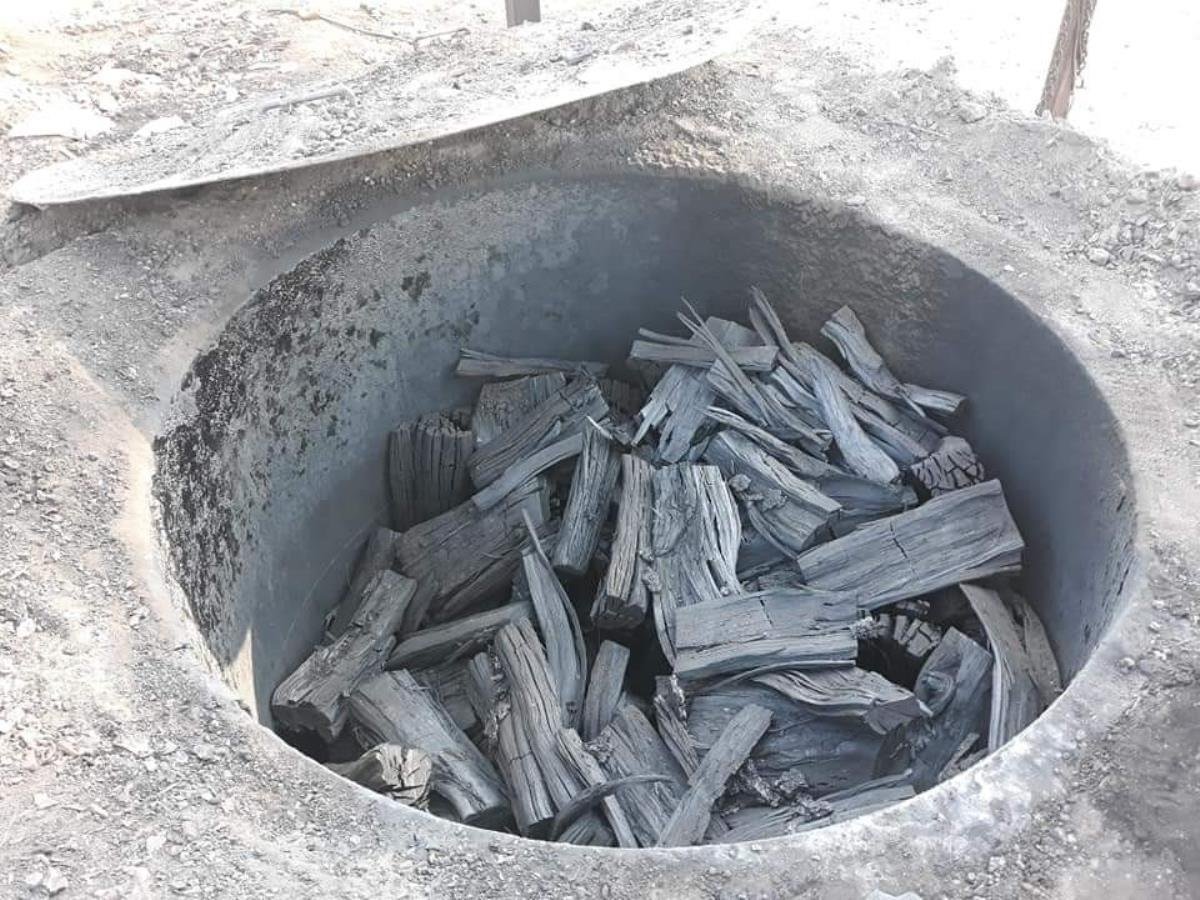 Eylül ayının artırım şampiyonu kömür oldu