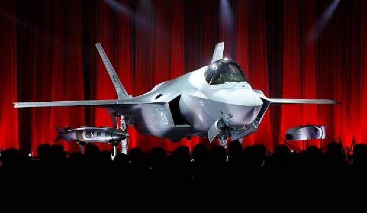 F-35 ve F-16 düğümü Glasgow’da çözülecek