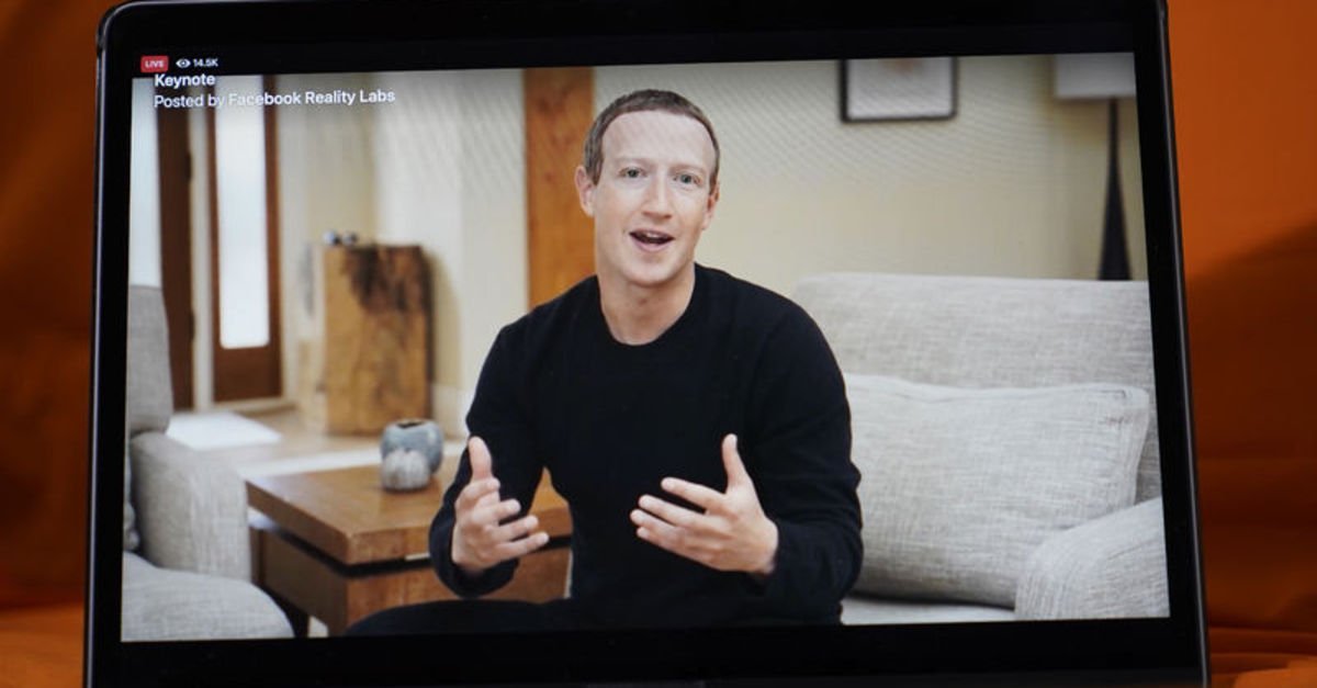 Facebook’un yeni ismi belirli oldu