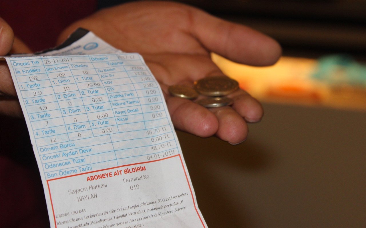 Murat Ağırel: Elektrik şirketleri zam diye kapıya dayanacak