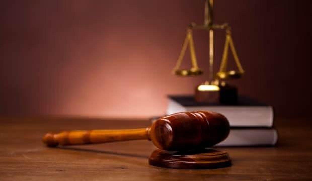 FETÖ’nün Ankara bölge sorumlusu teziyle yargılanan şahsa tahliye