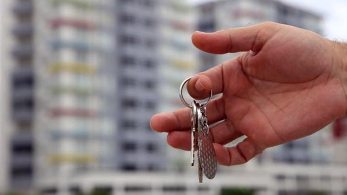 Fiyatlar 56 bin TL’den başlıyor! TOKİ 1.380 adet konut ve iş yerini satışa çıkarıyor