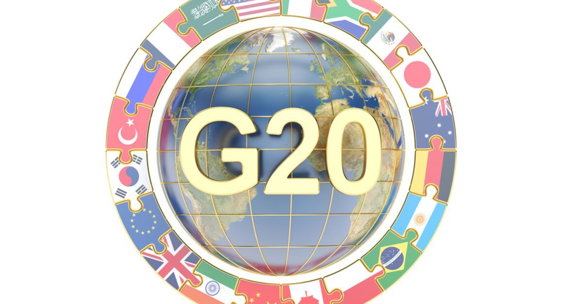 G20 toplantısında “DTÖ’de reform” iletisi öne çıktı