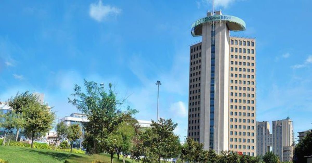 Garanti Bankası’ndan 9 ayda 8,98 milyar TL net kâr