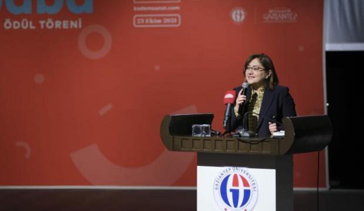 Gaziantep KADEM temsilciliğinin düzenlediği fotoğraf yarışında kazananlar aşikâr oldu