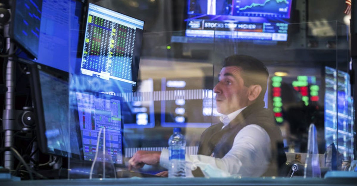 Global piyasalarda bilanço morali