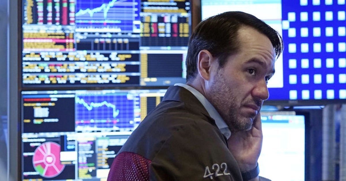 Global piyasalarda Çin baskısı