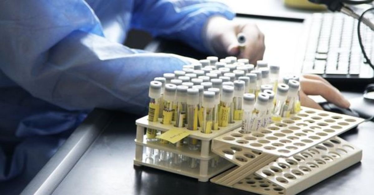 Günlük olay sayısı 33 bin 860