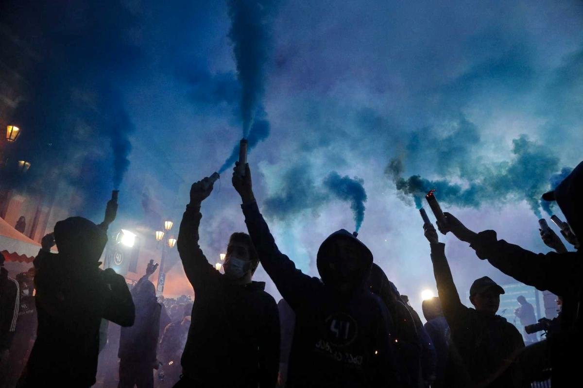 Gürcistan’da mahallî seçimlerde oy verme süreci sona erdi