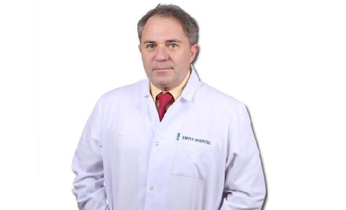 “Her bronkoskopi yapılan hasta akciğer kanseri değildir”