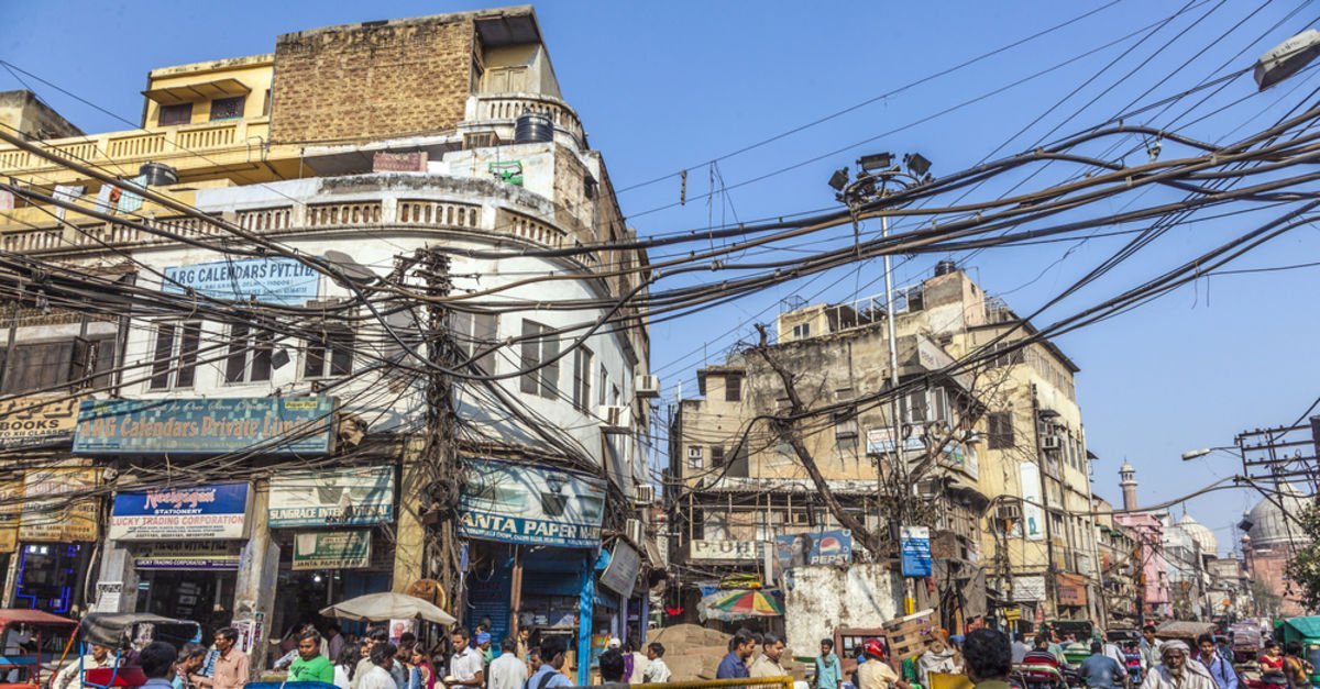 Hindistan’dan elektrik krizini aşmak için yeni adım