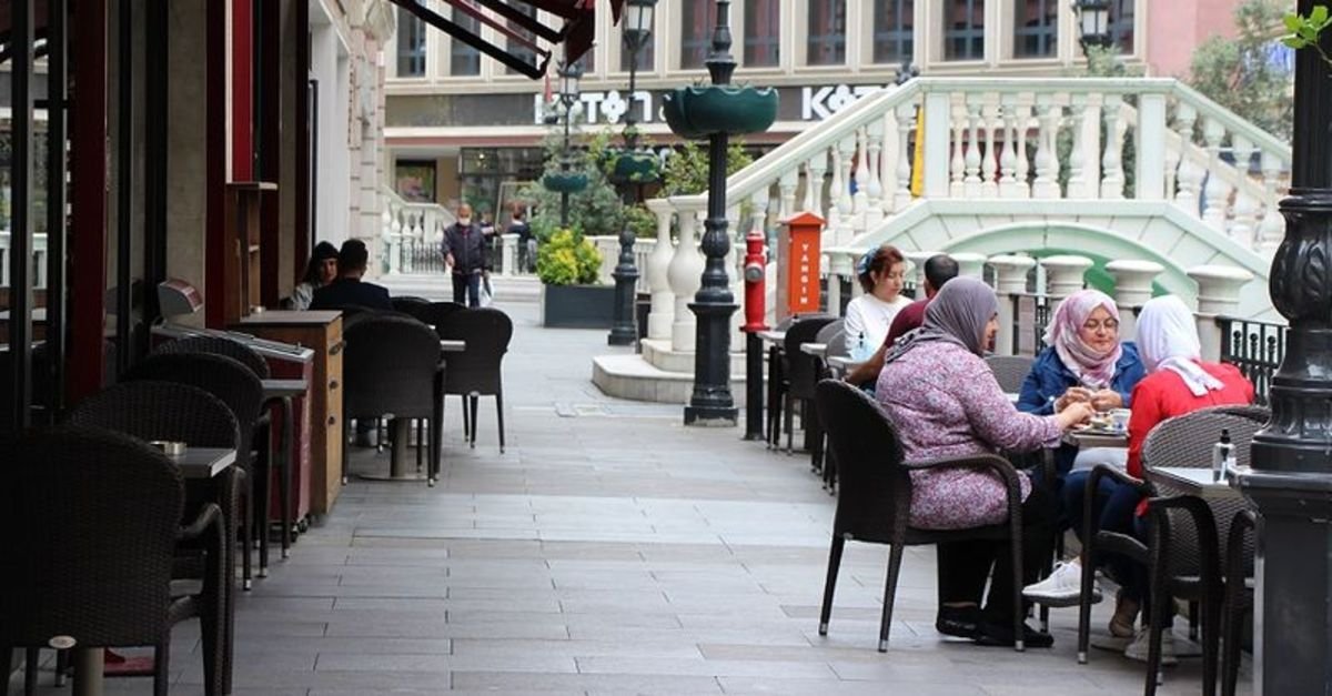 Hizmet ÜFE tepeden gerilemeye devam ediyor