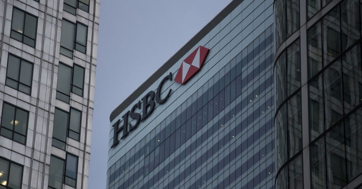 HSBC dolar/TL varsayımını yükseltti