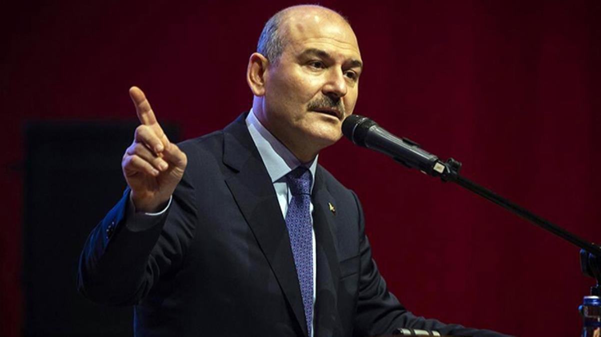 İçişleri Bakanı Soylu’dan 3600 ek gösterge açıklaması: Bizim taahhüdümüzdür