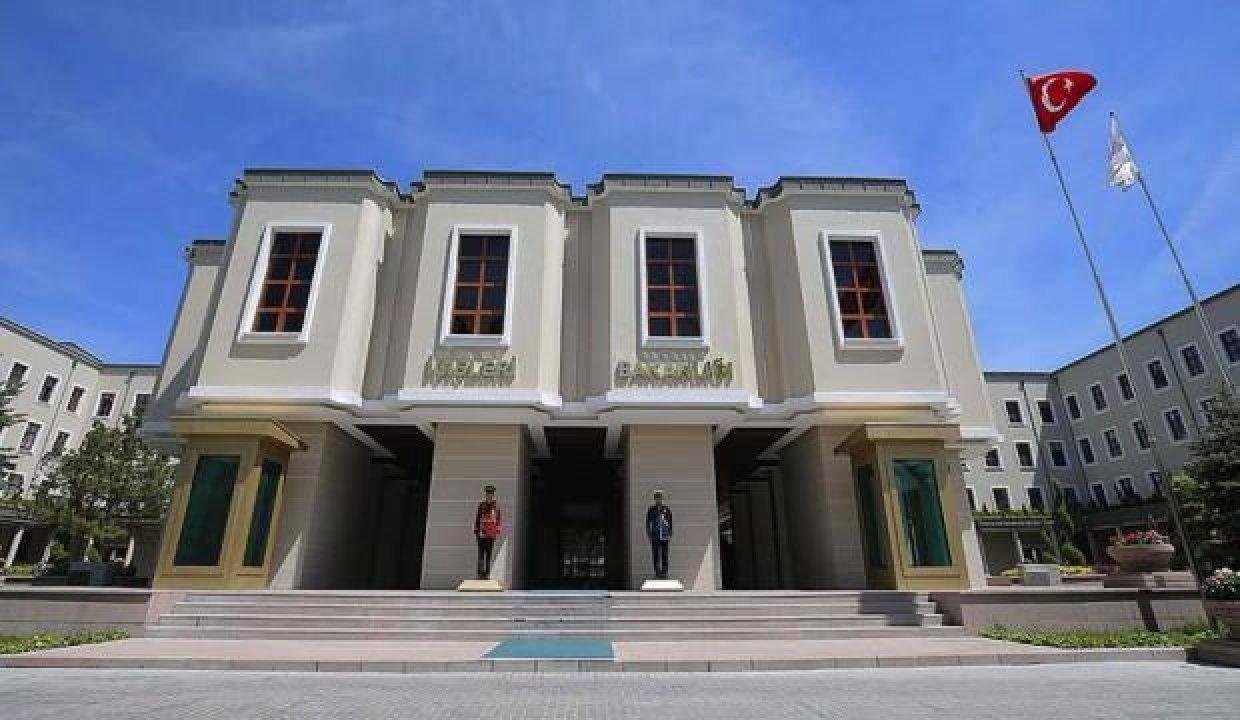 İçişleri Bakanlığı’ndan Yunanistan’ın temelsiz savlarına yanıt