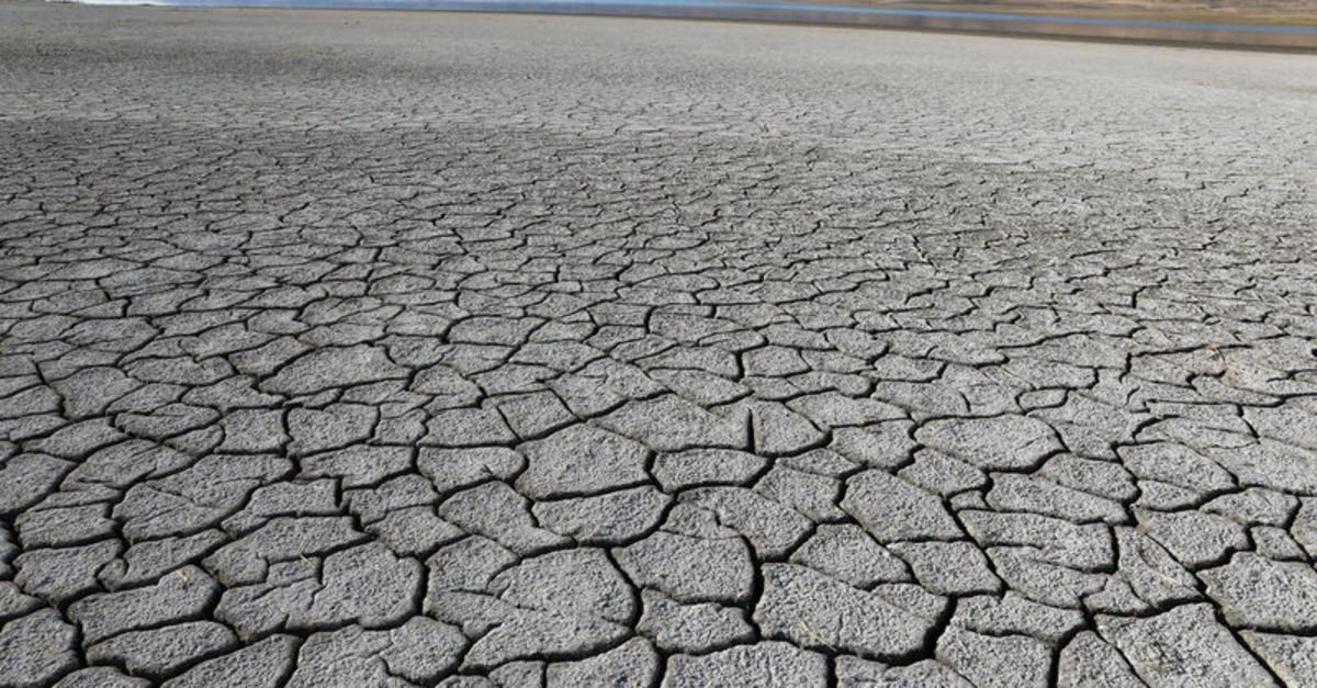 İklim değişikliği bakanlık seviyesine çıktı