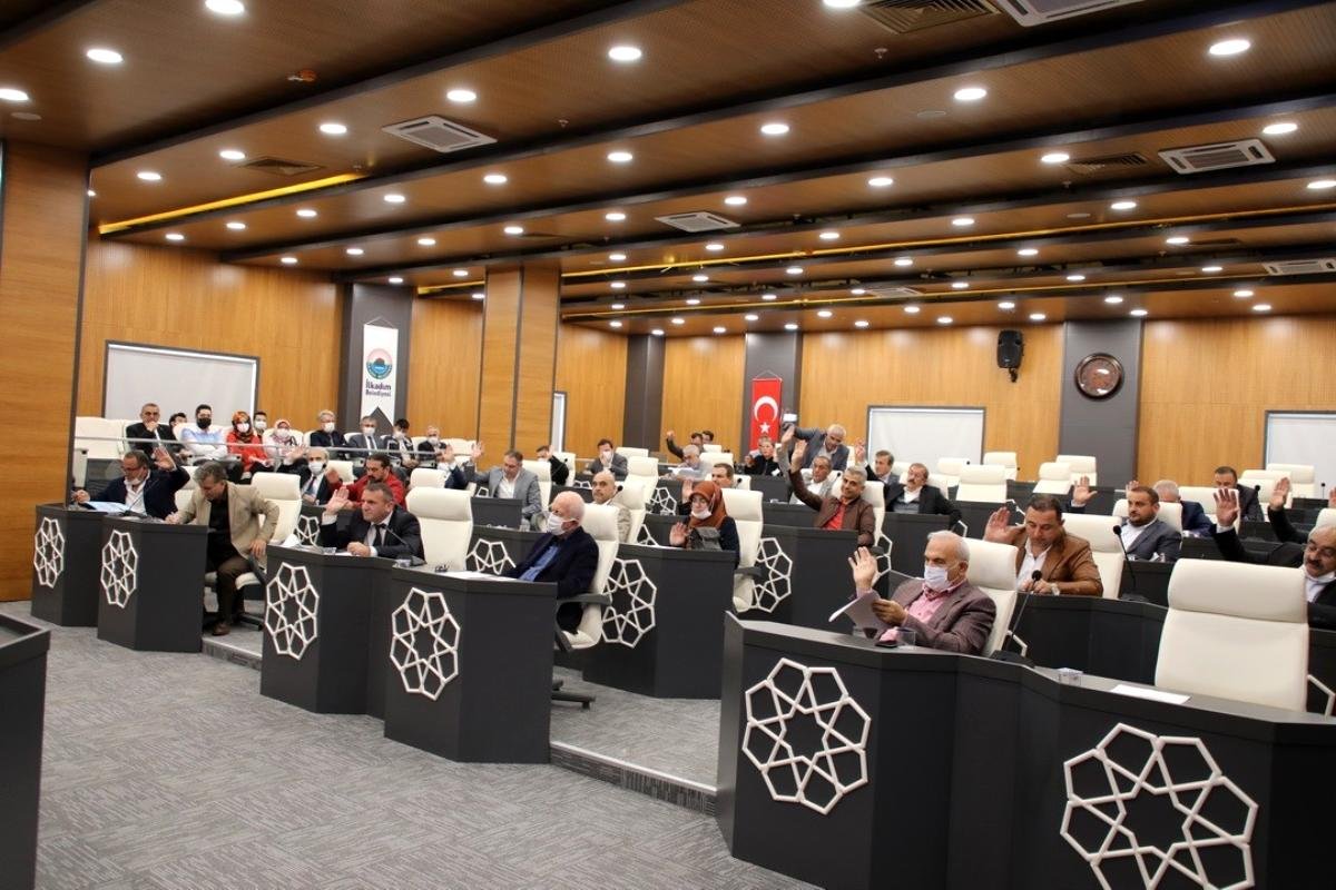 İlkadım’dan ABD’ye ‘Ülkü Ocakları’ yansısı