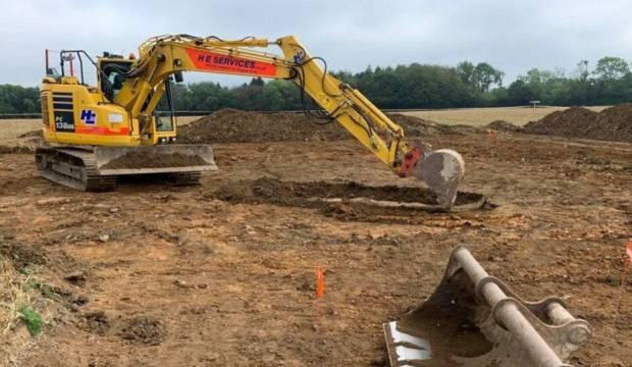 ‘İntikam’ silahı bulundu! Ses suratının beş katına ulaşabiliyordu!