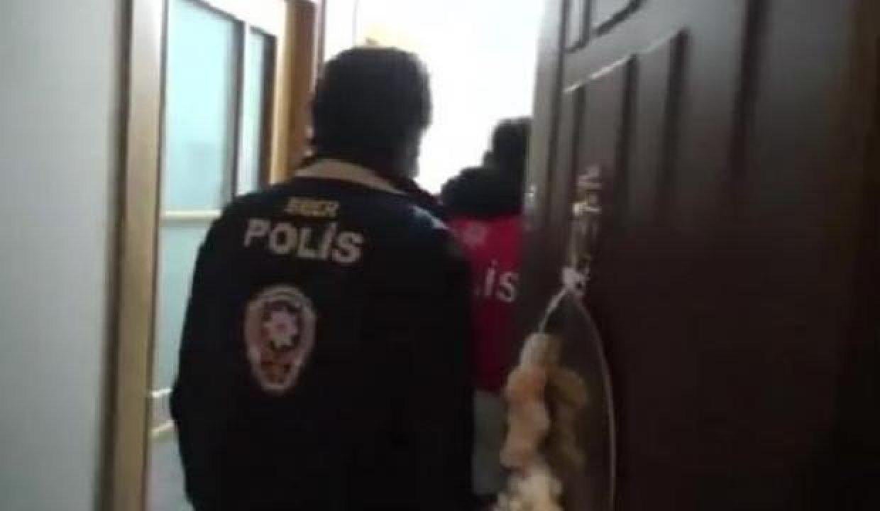 İstanbul merkezli 6 vilayette yasadışı bahis operasyonu