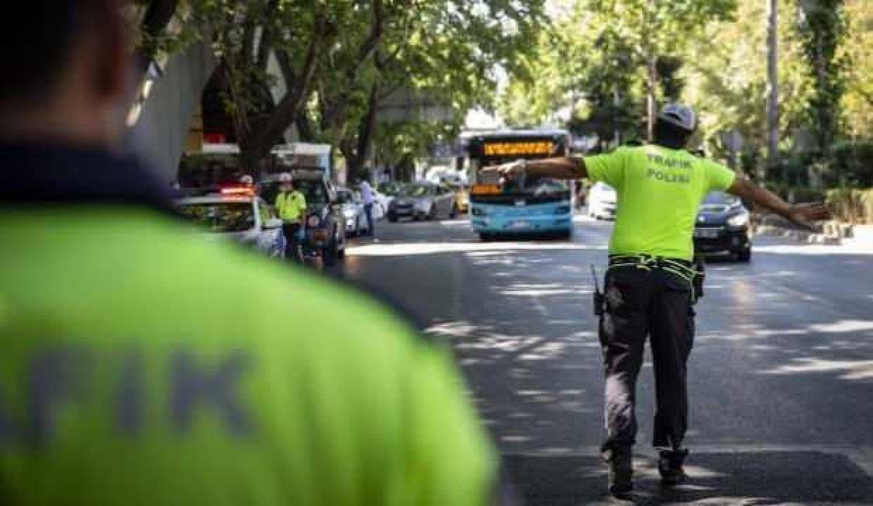 İstanbul’da Cuma günü bu yollar kapalı olacak