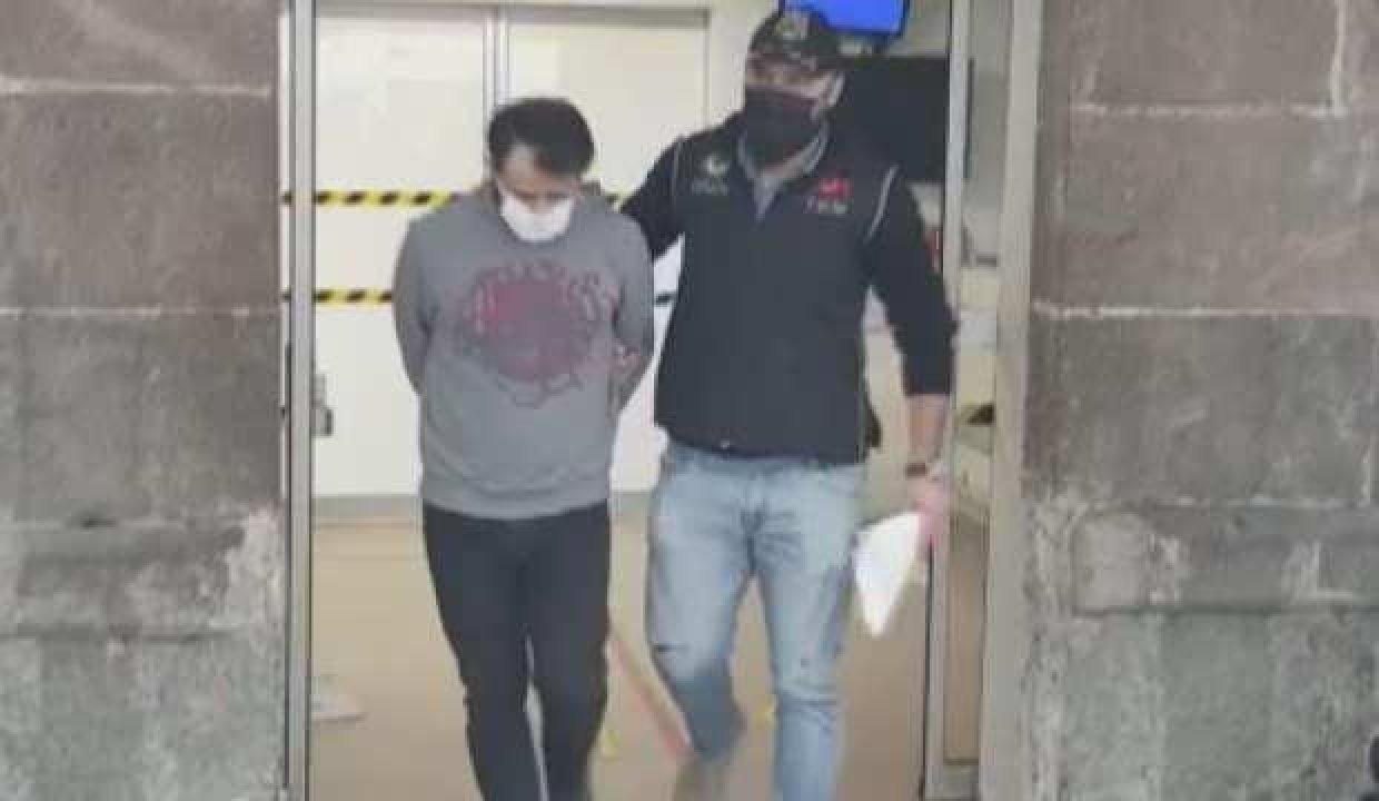 İzmir’de örgüt ismine yardım toplayan 2 FETÖ şüphelisi tutuklandı