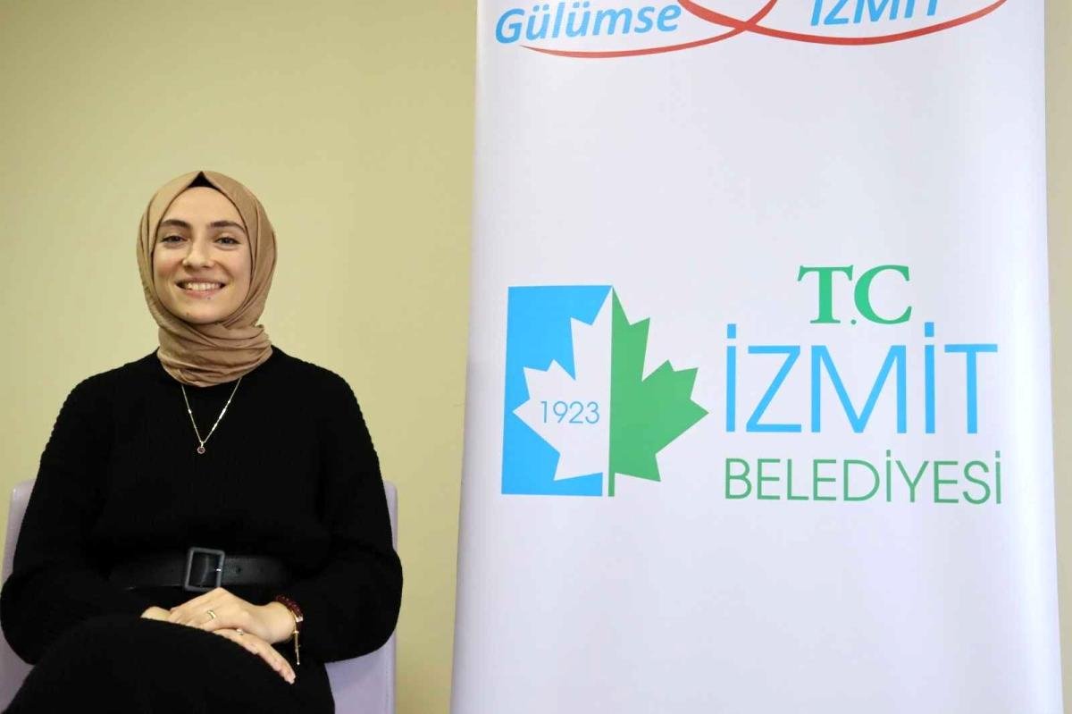 İzmit Belediyesi’nden fiyatsız psikolog hizmeti