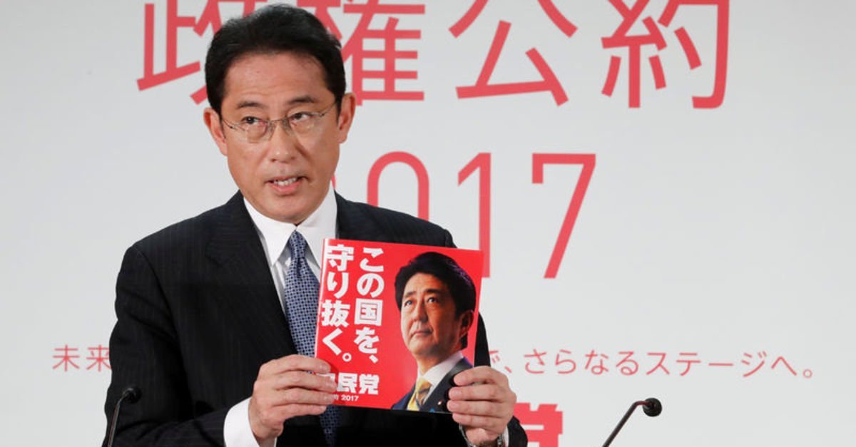 Japonya’da iktidar partisinin birinci seçim mağlubiyeti