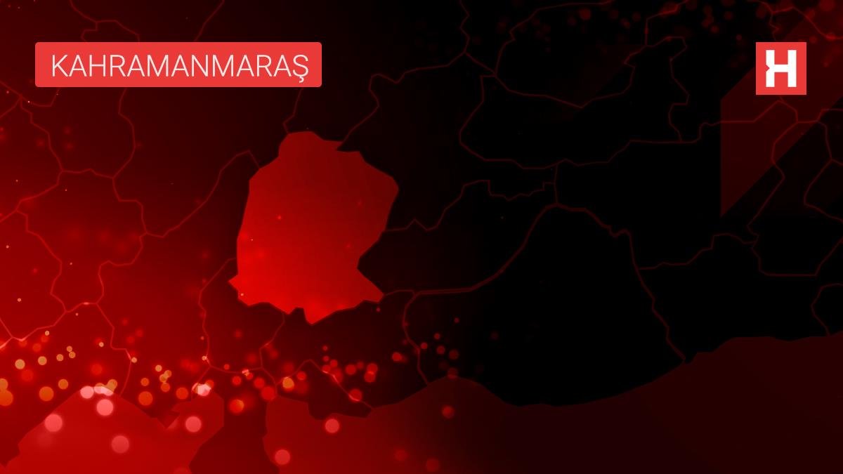 Kahramanmaraş Valisi Coşkun’dan ikinci doz aşı daveti Açıklaması